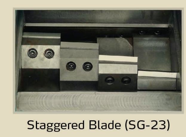 Sound Proof Central Granulators Steel Crushing Plastic Auxiliary Machine